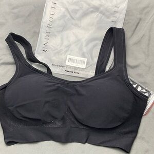 Under Outfit Comfort Shaping Bra